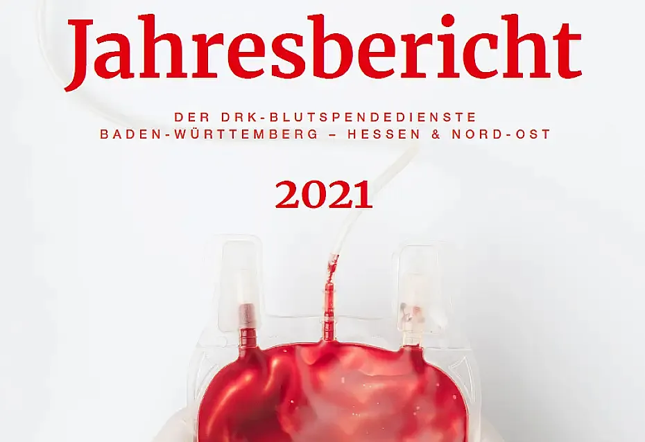 Jahresbericht 2021