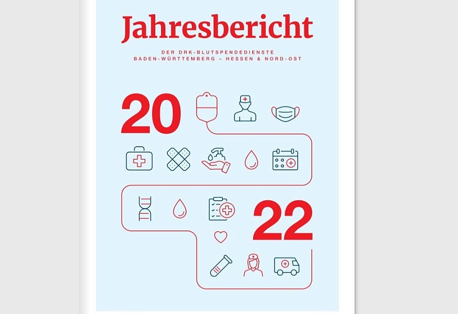 Jahresbericht 2022