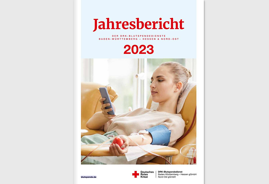 Jahresbericht 2023