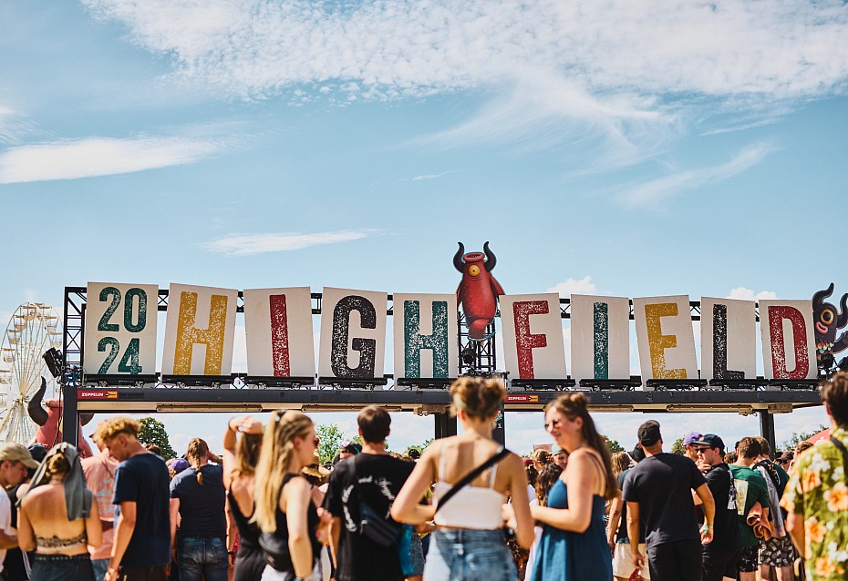 Highfield