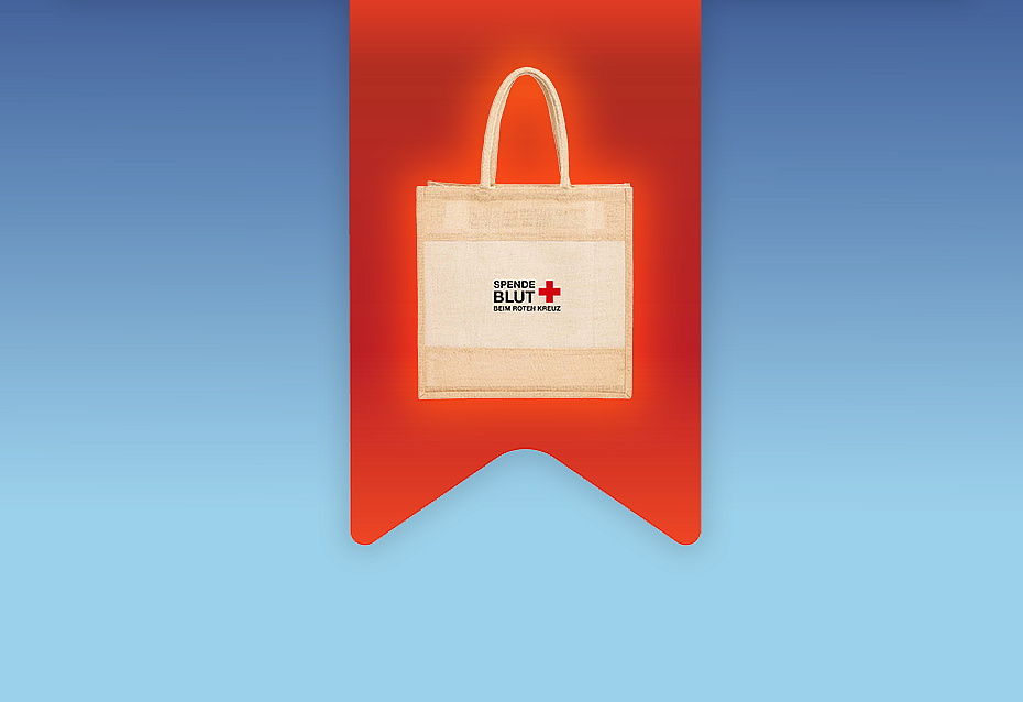 Abbildung SWS-Aktionsprodukt Tasche