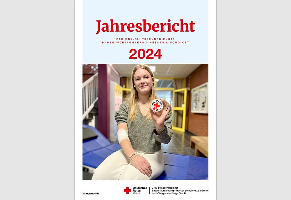 Jahresbericht 2024