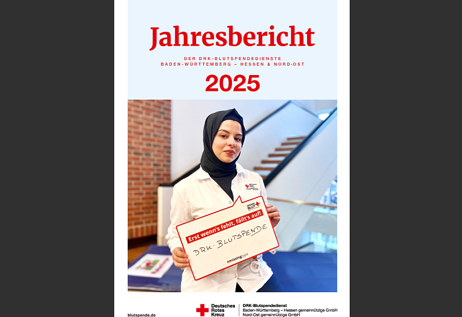 Jahresbericht 2025