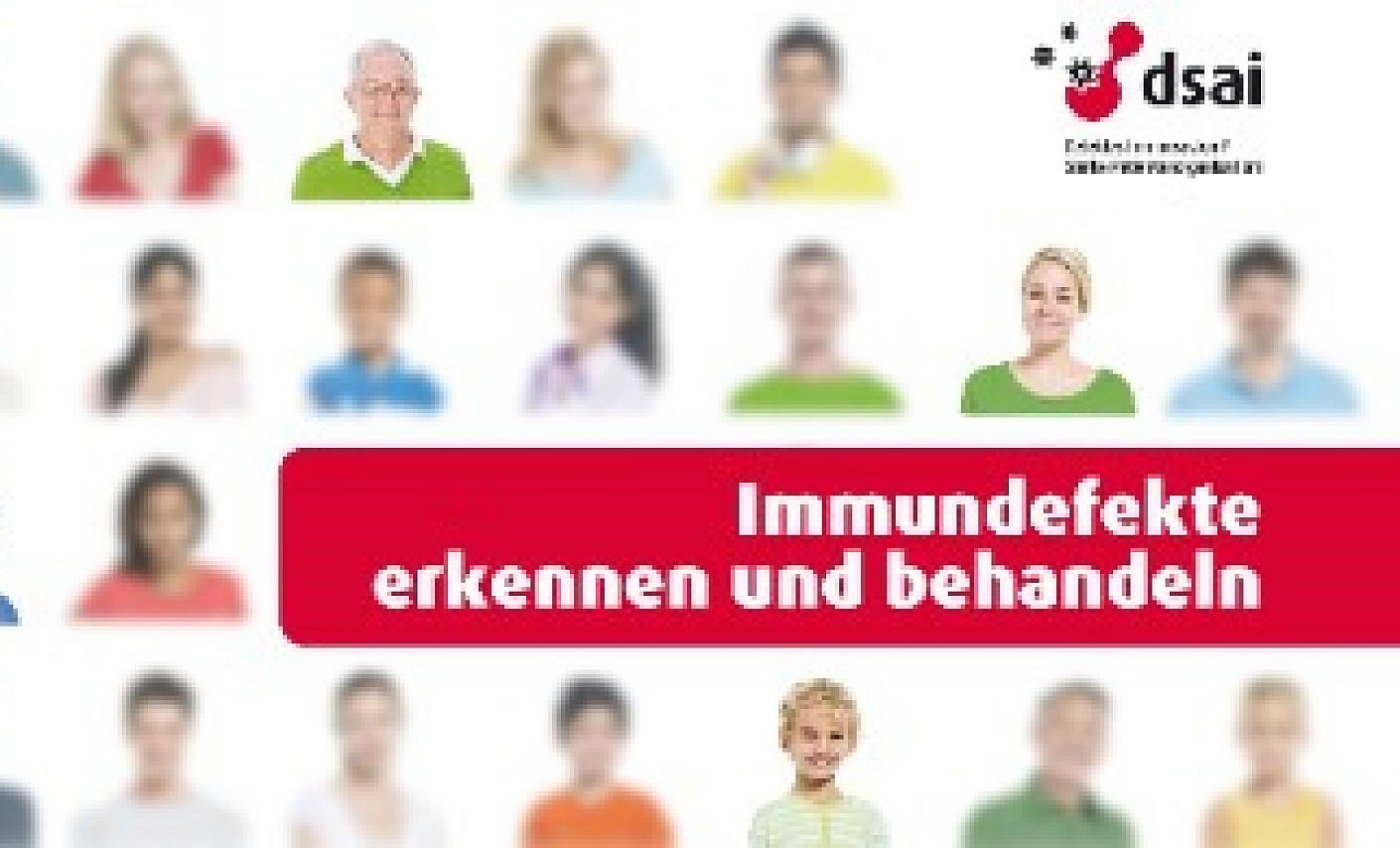 Am 29. April ist "Internationaler Tag der Immunologie"