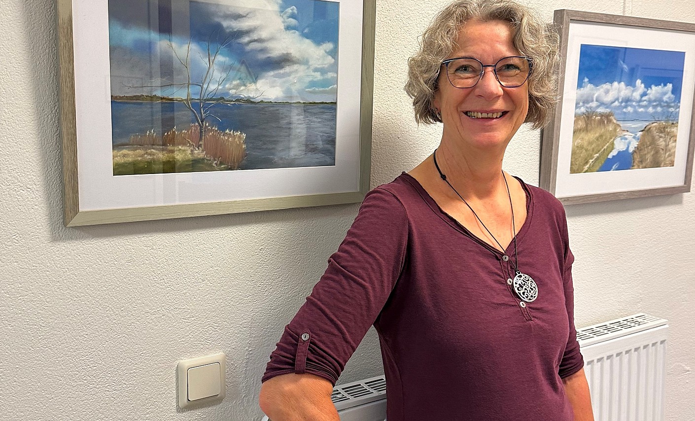 portrait-malerin-schleswig-bilder-ausstellung