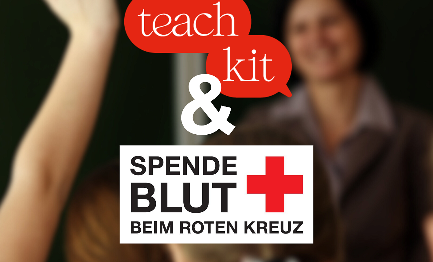 teachkit Blut & Blutspende