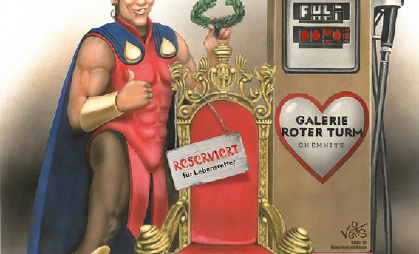 plakat-galerie_roter_turm-blutspendemarathon