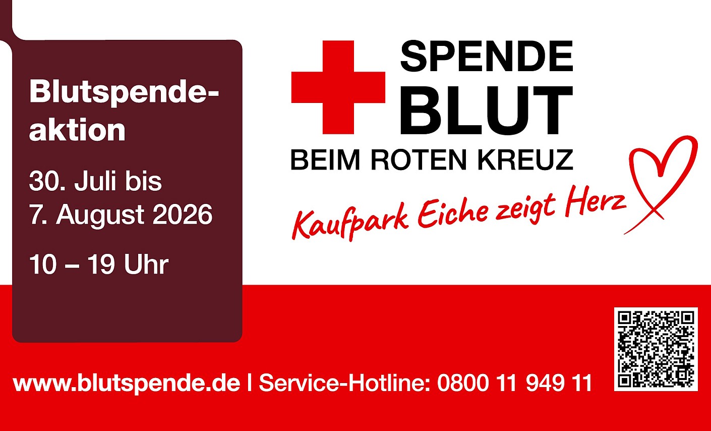 plakat-ankündigung-drk-blutspende-ahrensfelde