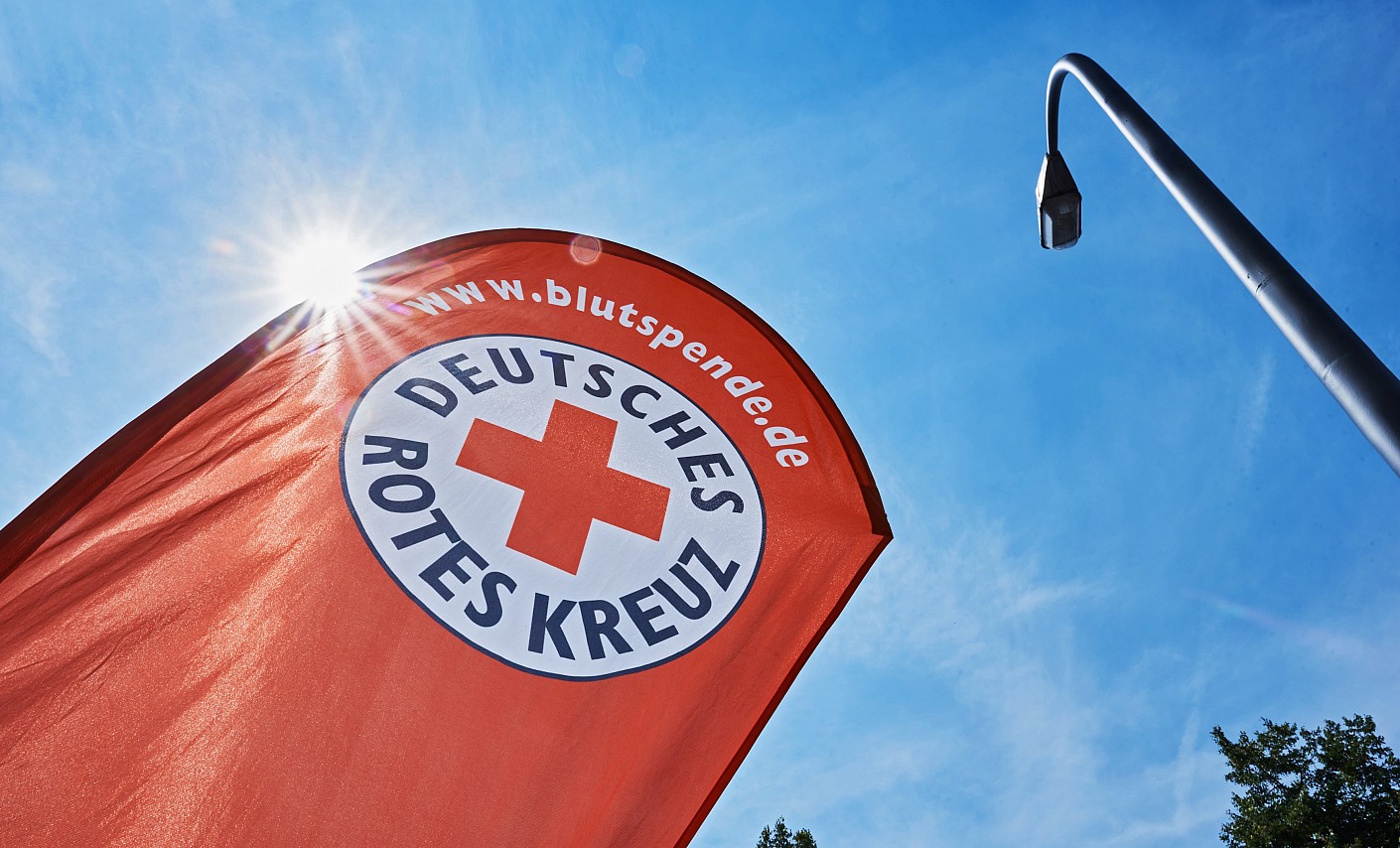 fahne-flagge-blutspende