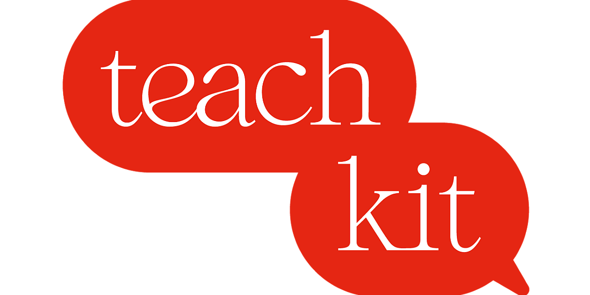 Teachkit Logo Rot.