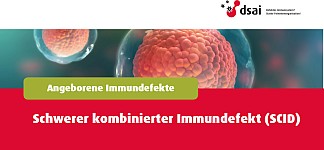 Flyer zum Tag der Immunologie