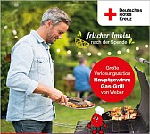Plakat Sommeraktion Cottbus Verlosung