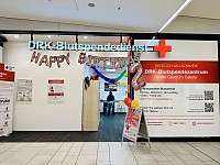 Centrum Galerie Dresden Zweiter Geburtstag August 2023