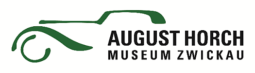 Logo des August Horch Museums Zwickau