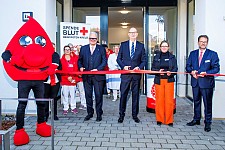 Eröffnung Potsdam 15.10.2024