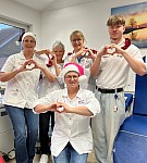 gruppenfoto-team-weihnachten-weihnachtlich