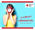 In 10 Minuten Lebensretter werden