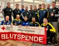 Fußballverein DRK Blutspende FC Haddeby 04