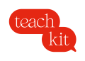 Teachkit Logo Rot.