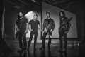 Mitgleider der Band Metallica
