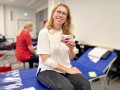 blutspenderin-REWE