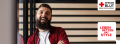 "Leben retten hat Style" Facebook-Titelbild | Motiv 8