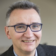 Prof. Dr. med. Jürgen Ringwald