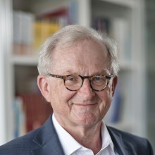 Univ.-Prof. Dr. med. Dr. h. c. Erhard Seifried