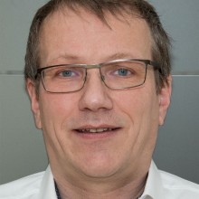 Dr. rer. nat. Matthias Johnsen