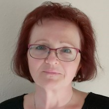 Irene Sopivnik, Institutsleitung