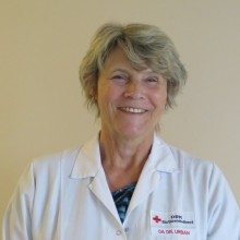 Dr. med. Elisabeth Urban