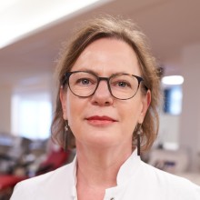 OÄ Dipl.-Med. Britta Dimanski